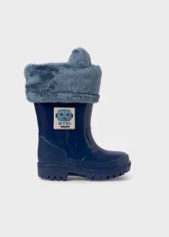 Galoche con fodera bambino e bambina^Mayoral Discount