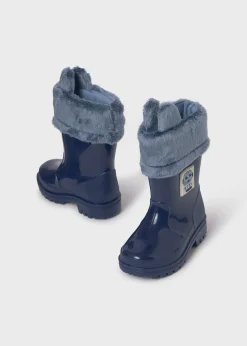 Galoche con fodera bambino e bambina^Mayoral Discount