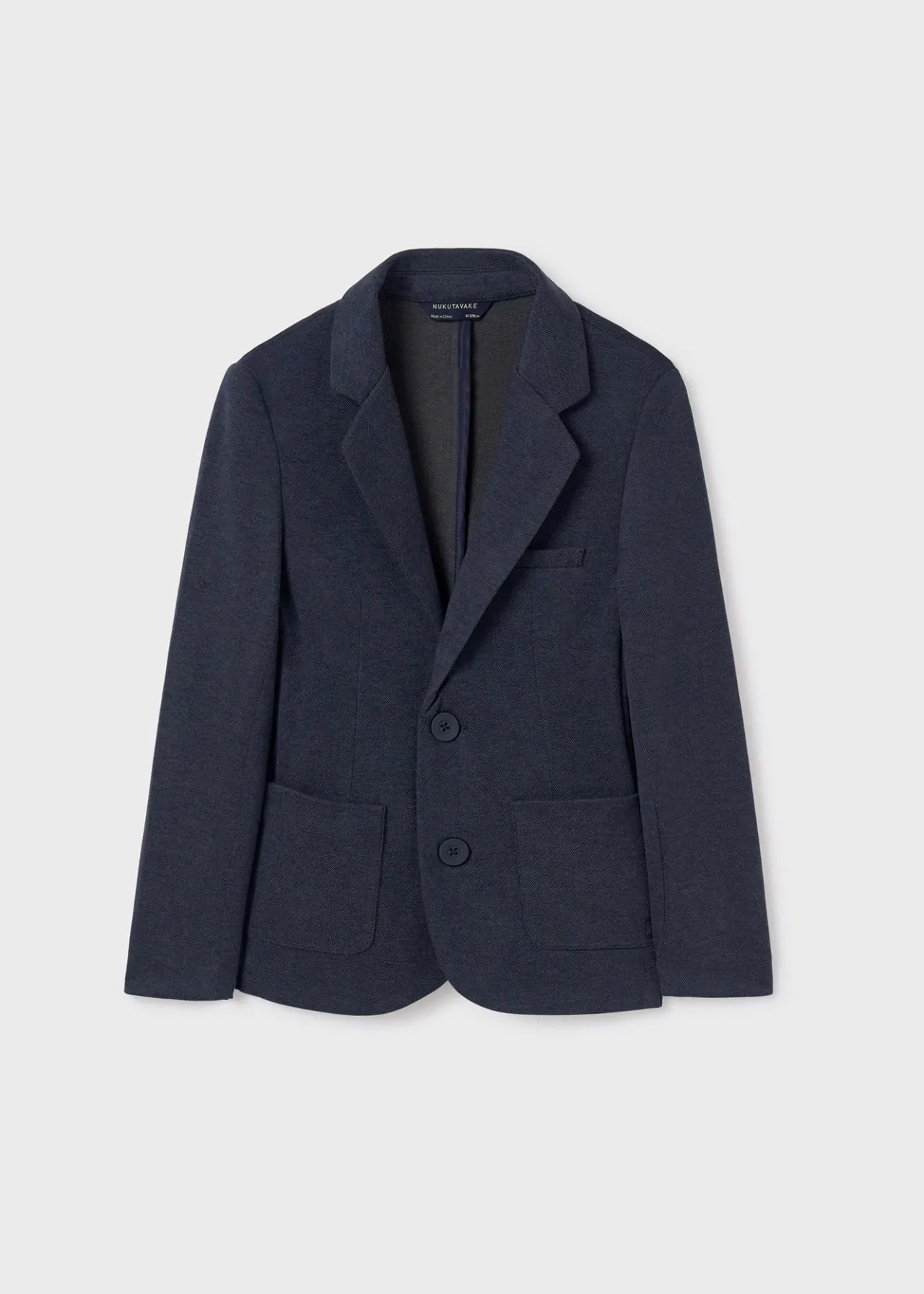 Giacca americana elegante ragazzo^Mayoral Shop