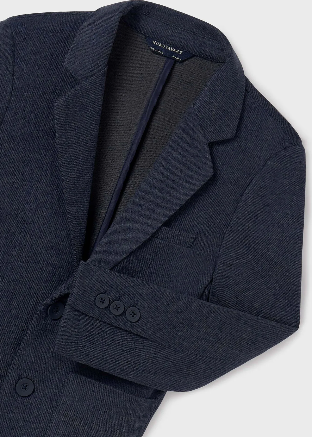 Giacca americana elegante ragazzo^Mayoral Shop