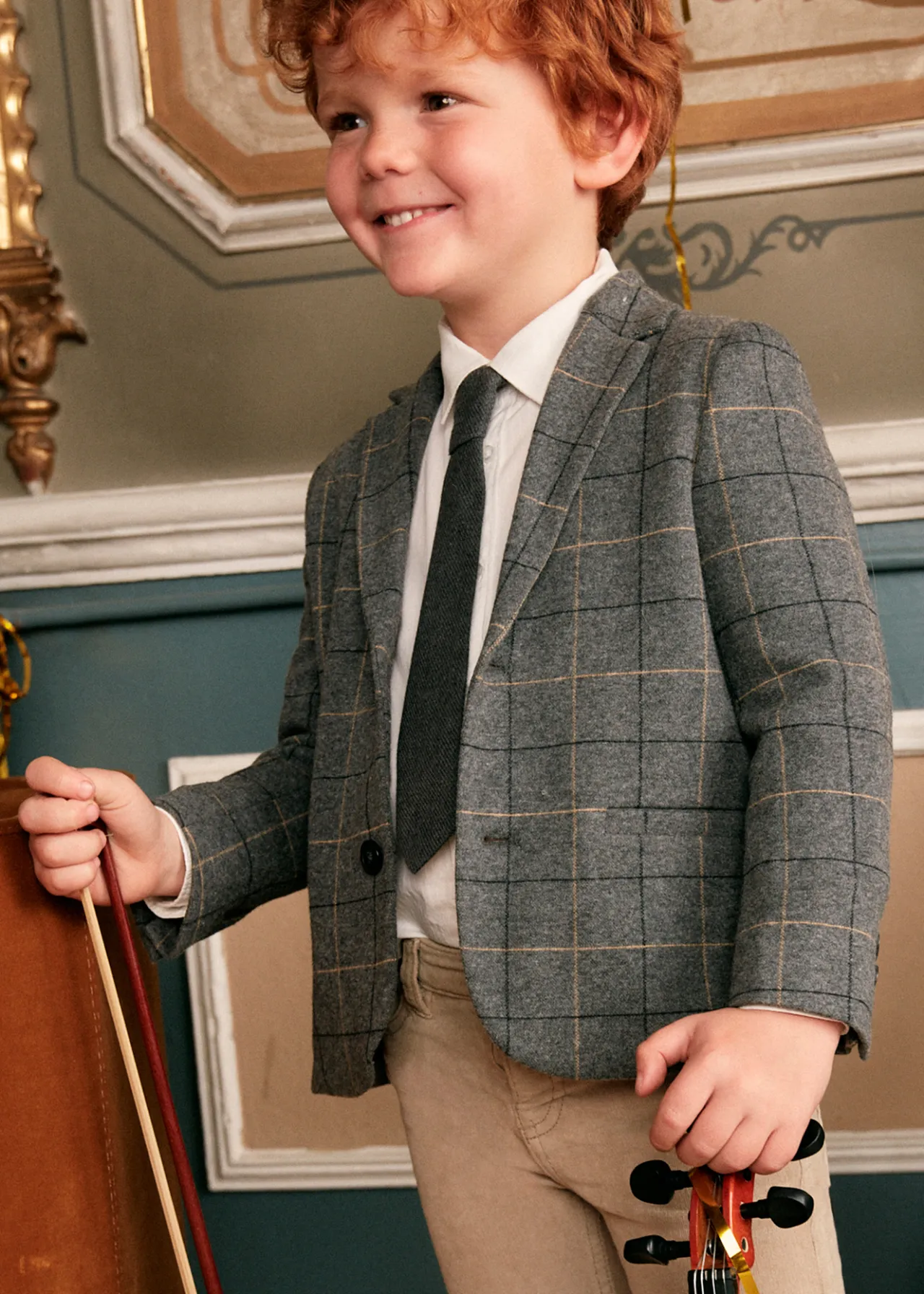 Giacca elegante bambino^Mayoral Discount