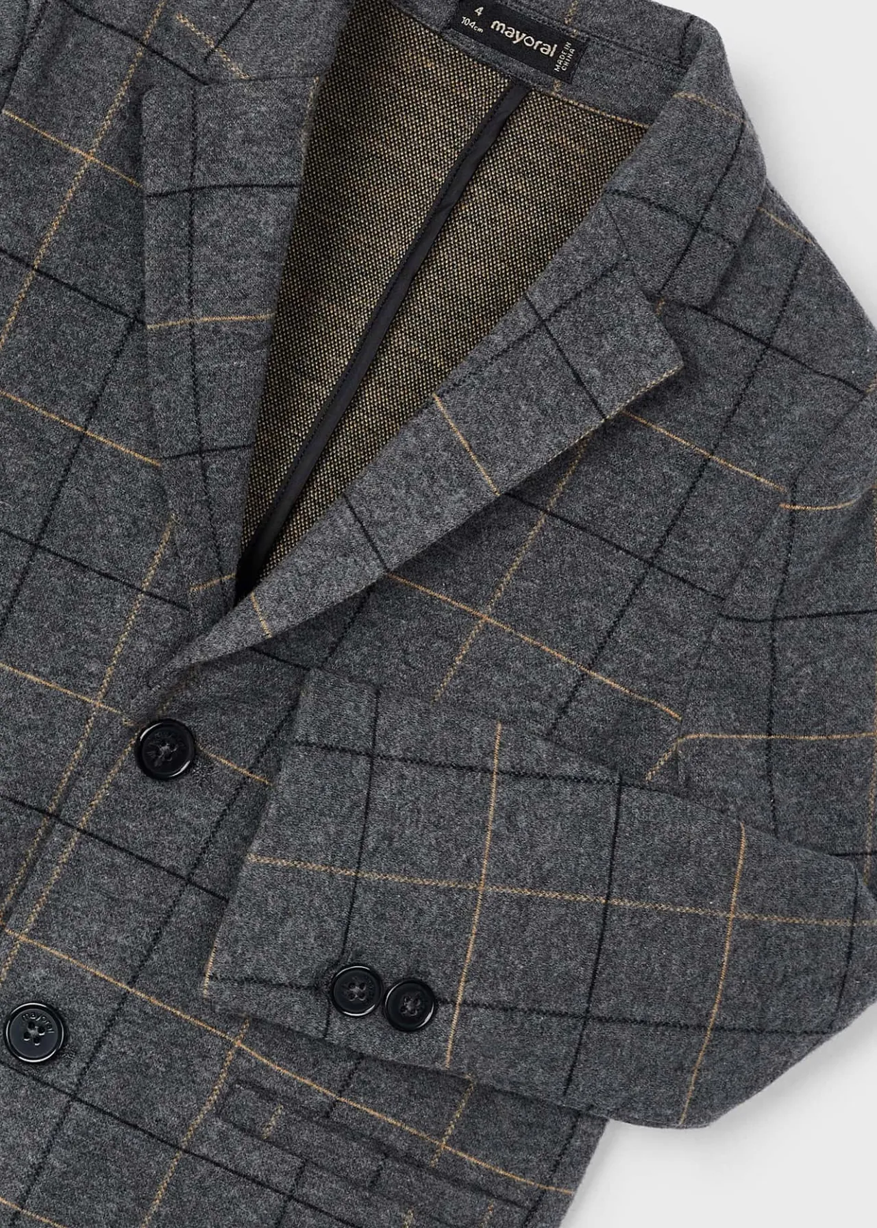 Giacca elegante bambino^Mayoral Discount