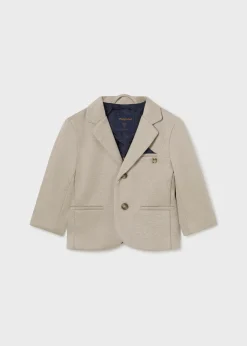 Giacca elegante neonato^Mayoral New
