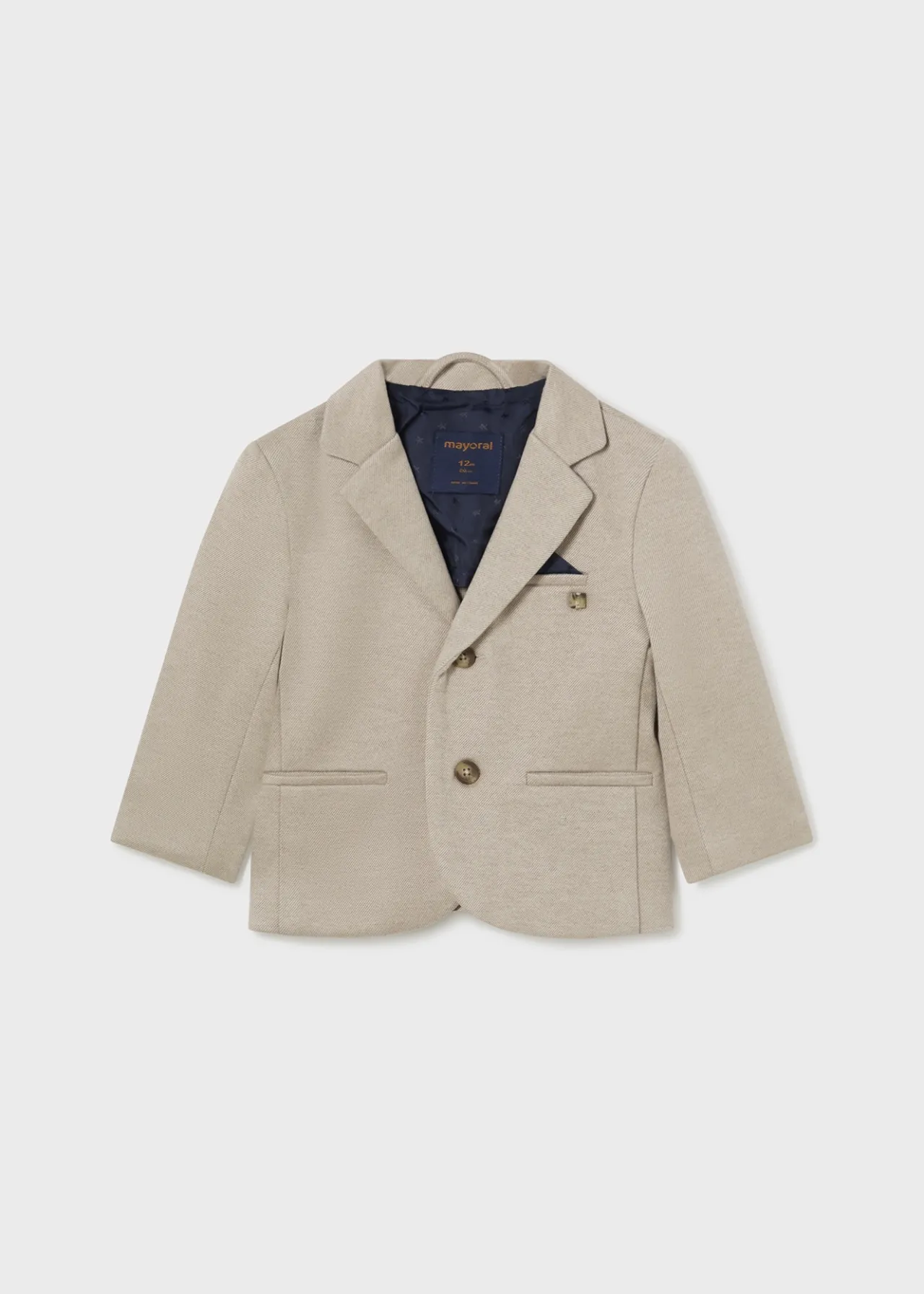 Giacca elegante neonato^Mayoral New