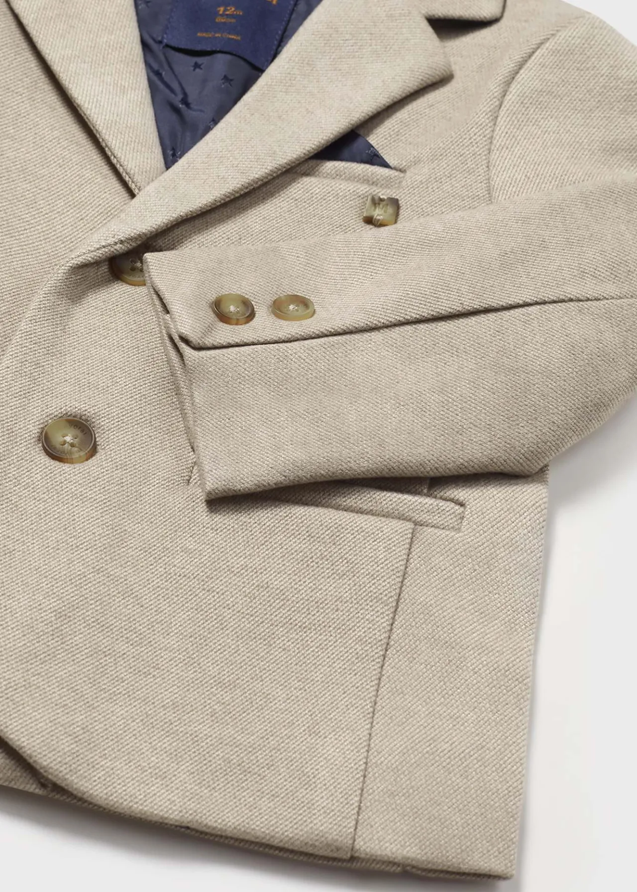Giacca elegante neonato^Mayoral New