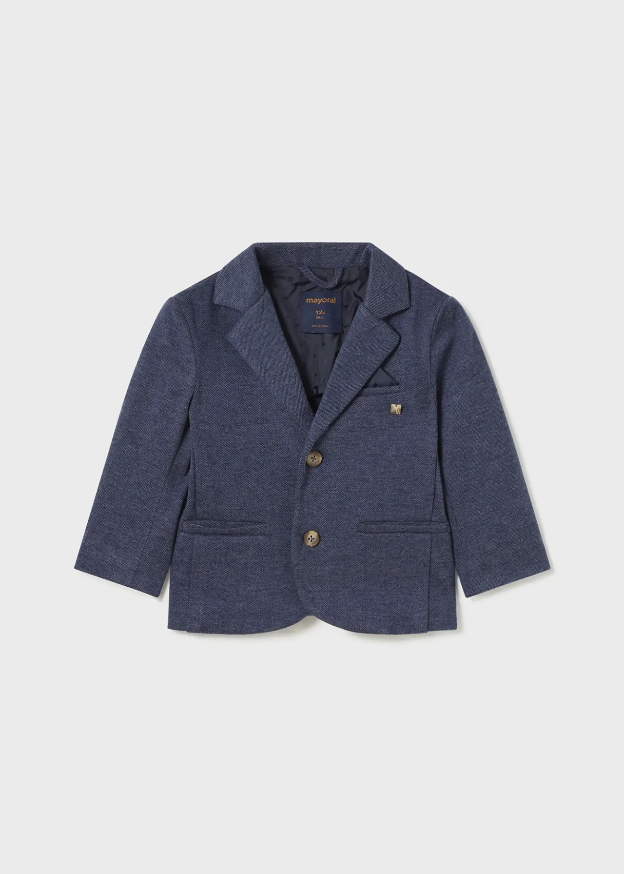 Giacca elegante neonato^Mayoral Best Sale