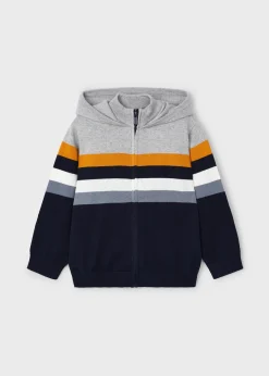 Giacca in maglia bambino^Mayoral Cheap