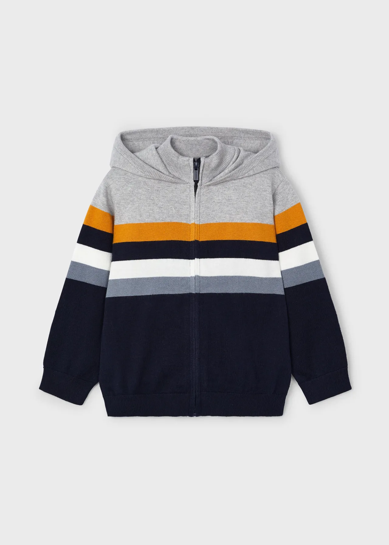 Giacca in maglia bambino^Mayoral Cheap