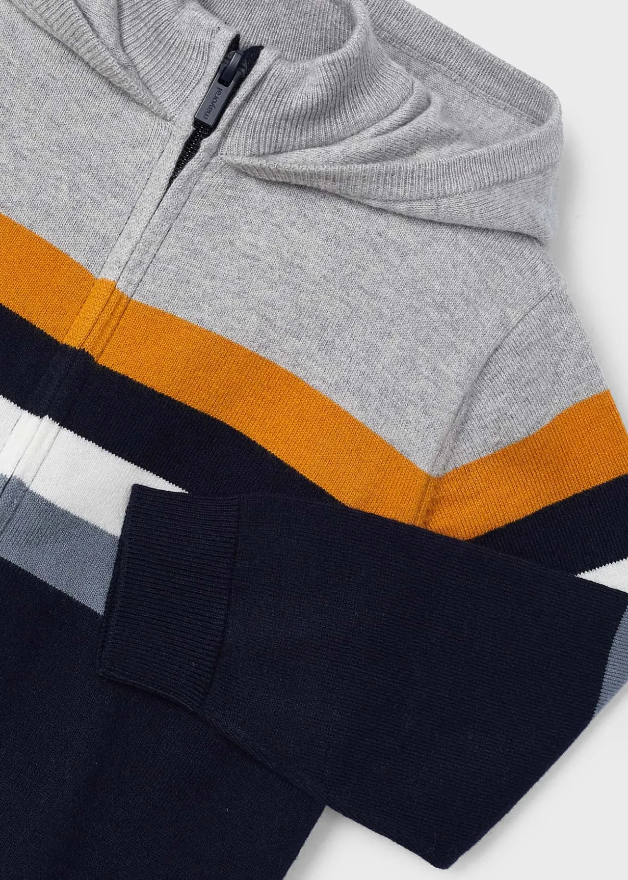 Giacca in maglia bambino^Mayoral Cheap