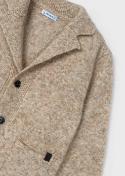 Giacca in maglia bambino^Mayoral Clearance