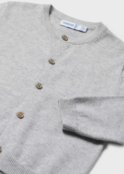 Giacca in maglia neonato^Mayoral Online