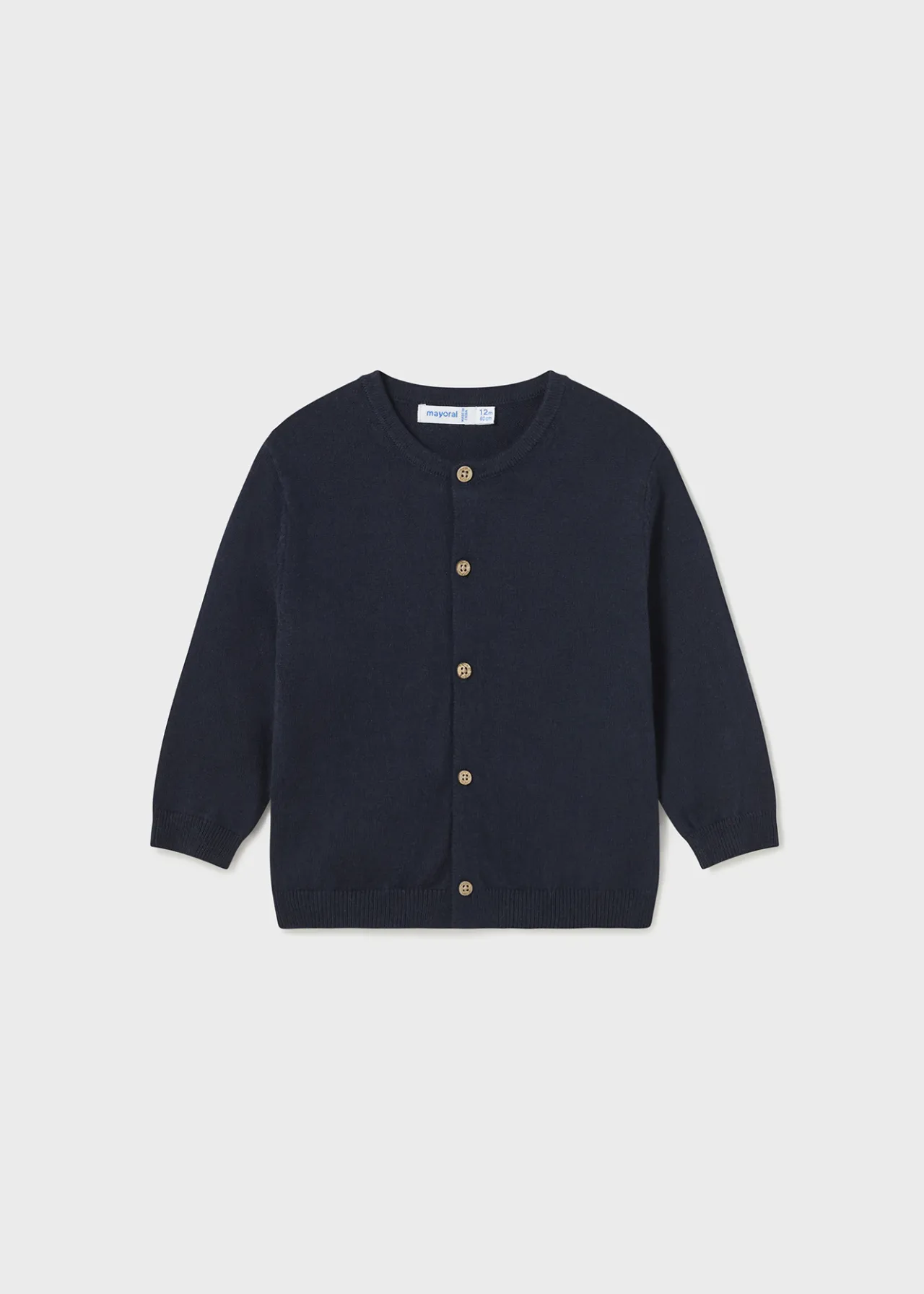 Giacca in maglia neonato^Mayoral Flash Sale
