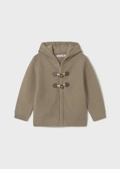 Giacca in maglia neonato^Mayoral Discount