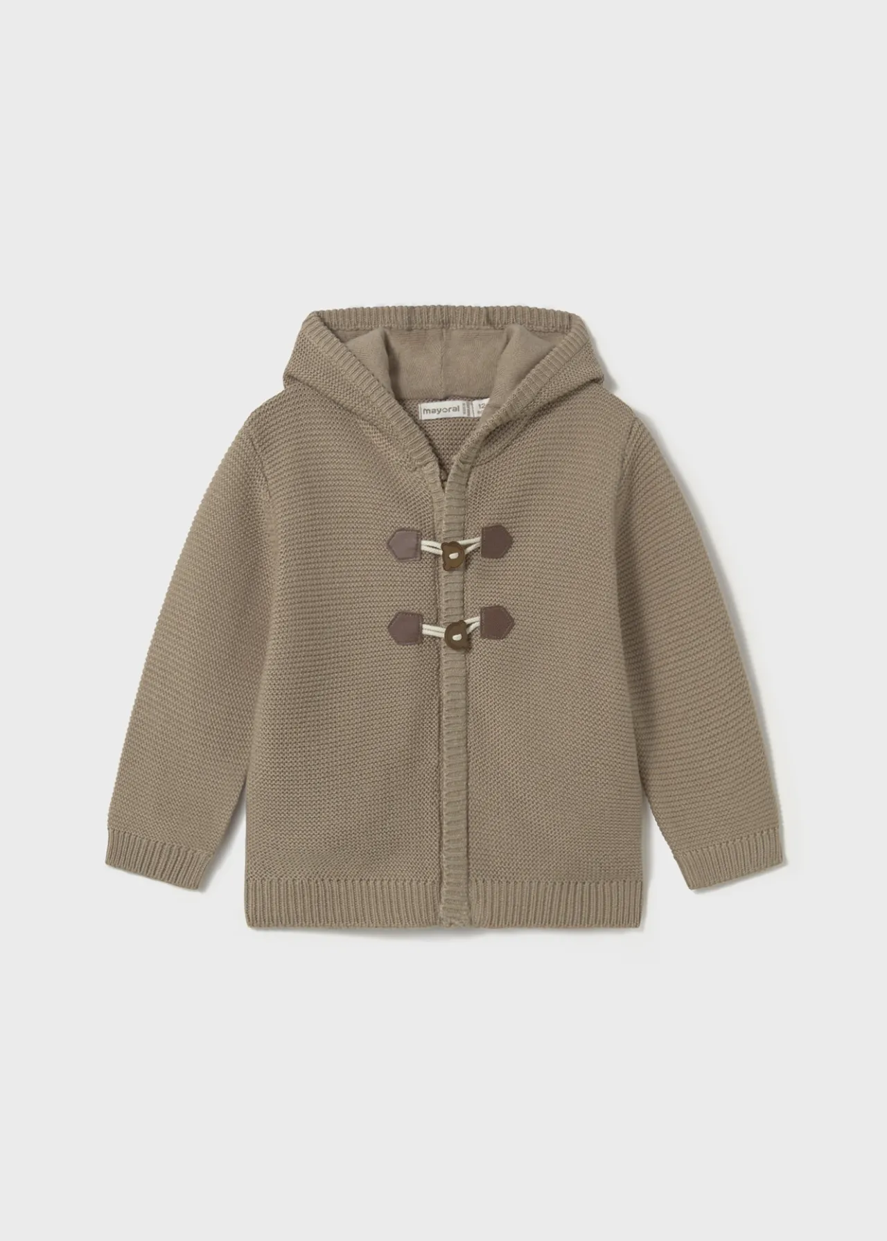 Giacca in maglia neonato^Mayoral Discount