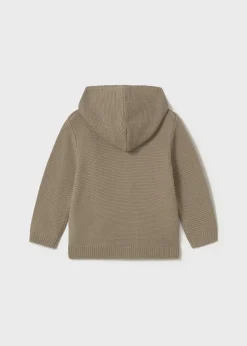 Giacca in maglia neonato^Mayoral Discount