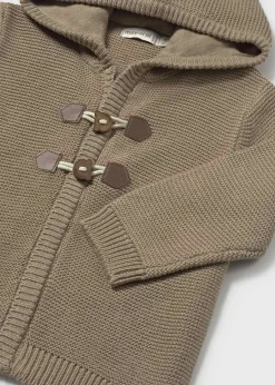 Giacca in maglia neonato^Mayoral Discount