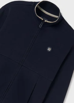 Giacca piquet ragazzo^Mayoral Clearance