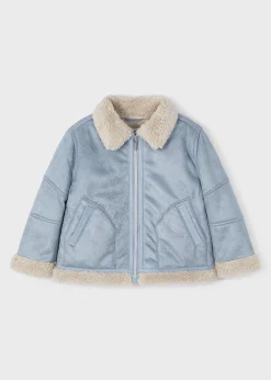 Giaccone double-face bambina^Mayoral Cheap