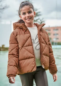 Giaccone imbottito ragazza^Mayoral Discount
