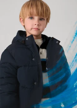 Giaccone lungo bambino^Mayoral Discount