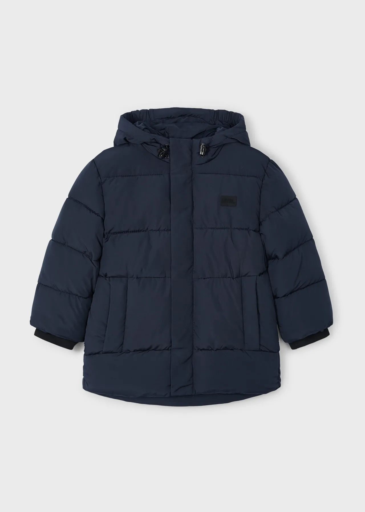 Giaccone lungo bambino^Mayoral Discount