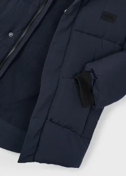 Giaccone lungo bambino^Mayoral Discount