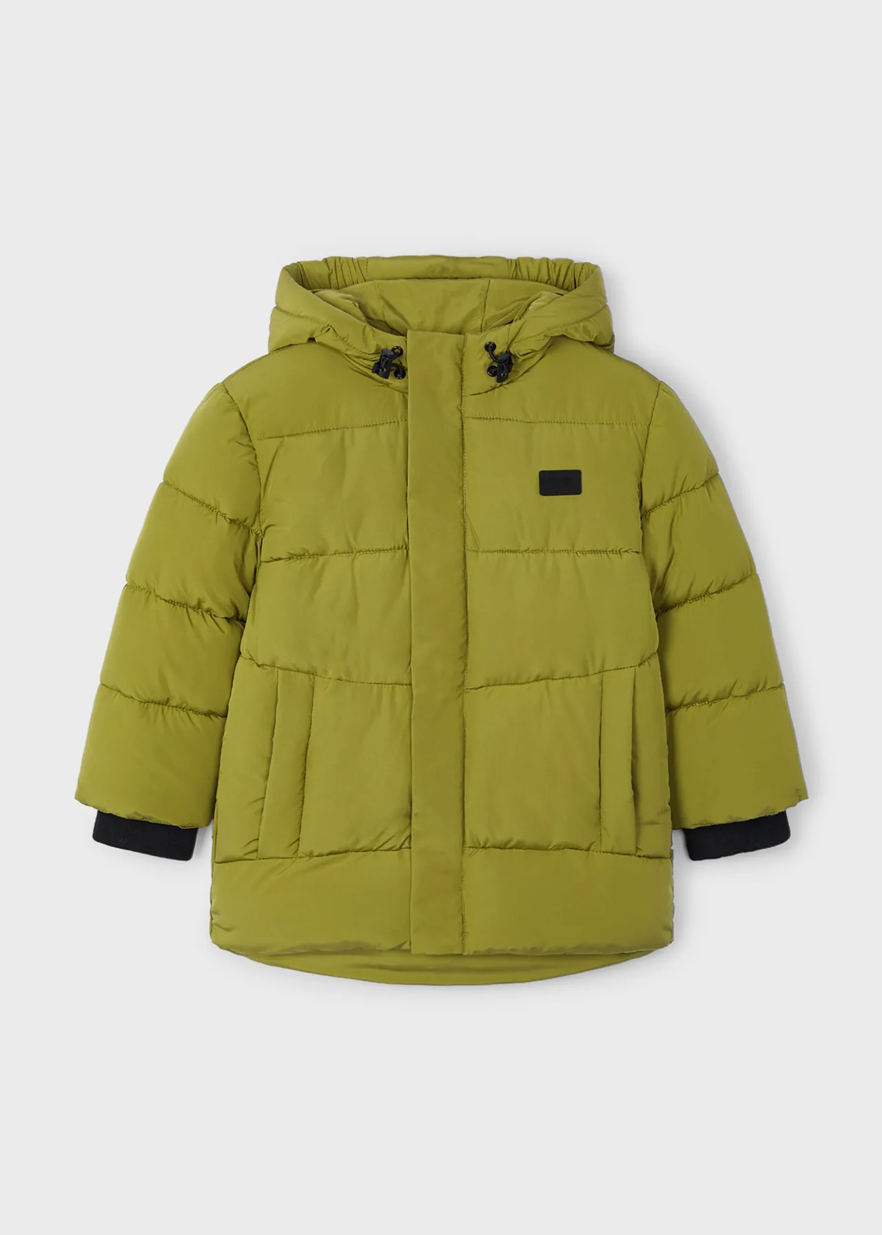 Giaccone lungo bambino^Mayoral Outlet