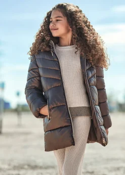 Giaccone lungo ragazza^Mayoral Best Sale