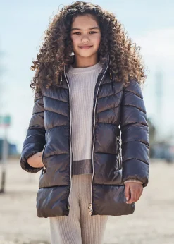 Giaccone lungo ragazza^Mayoral Best Sale
