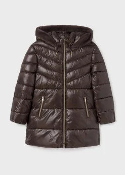 Giaccone lungo ragazza^Mayoral Best Sale