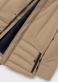 Giaccone parka ragazzo^Mayoral Store