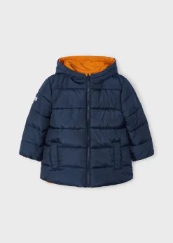 Giaccone reversibile bambino^Mayoral Sale