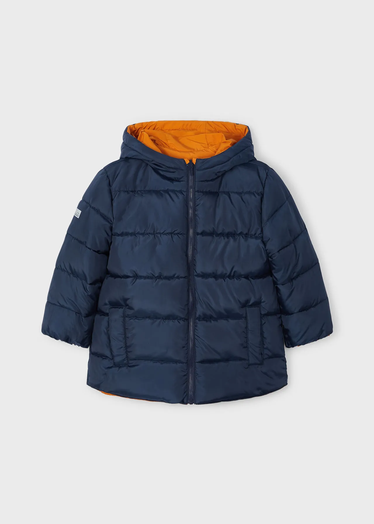 Giaccone reversibile bambino^Mayoral Sale