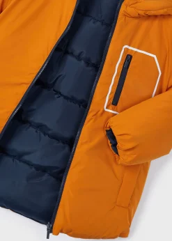 Giaccone reversibile bambino^Mayoral Sale
