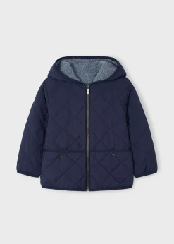 Giaccone reversibile bambino^Mayoral Discount