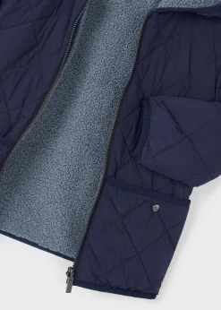 Giaccone reversibile bambino^Mayoral Discount