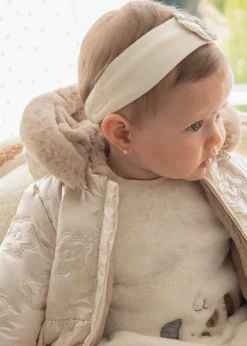 Giaccone reversibile neonata^Mayoral Best Sale