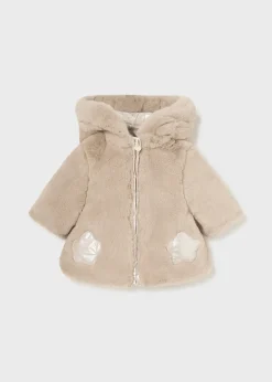 Giaccone reversibile neonata^Mayoral Best Sale