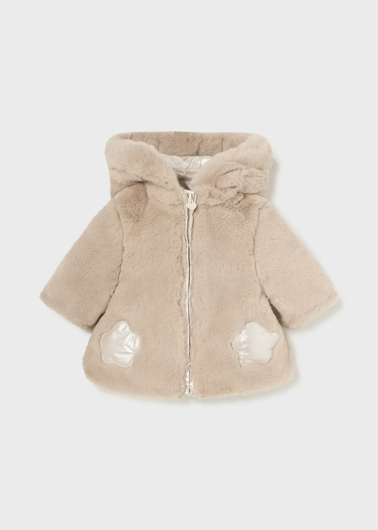 Giaccone reversibile neonata^Mayoral Best Sale