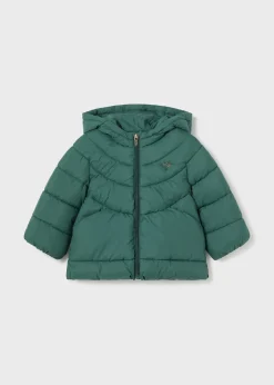 Giaccone scuola neonata^Mayoral Shop