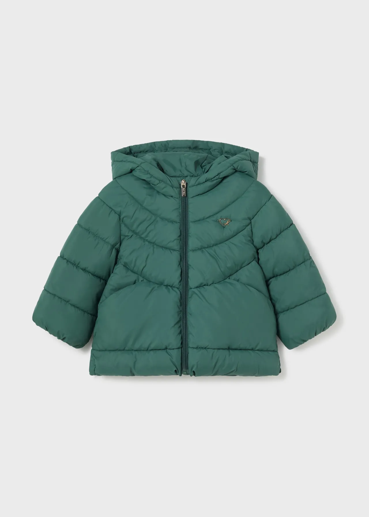 Giaccone scuola neonata^Mayoral Shop