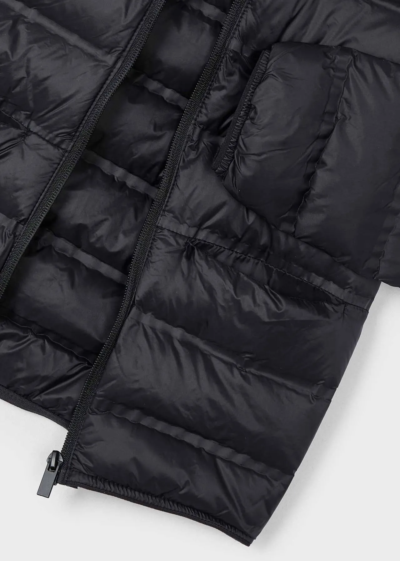 Giaccone ultraleggero bambino^Mayoral Outlet
