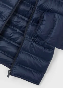 Giaccone ultraleggero bambino^Mayoral Store