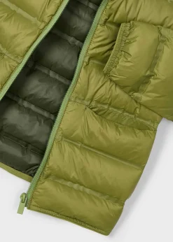 Giaccone ultraleggero bambino^Mayoral Best Sale
