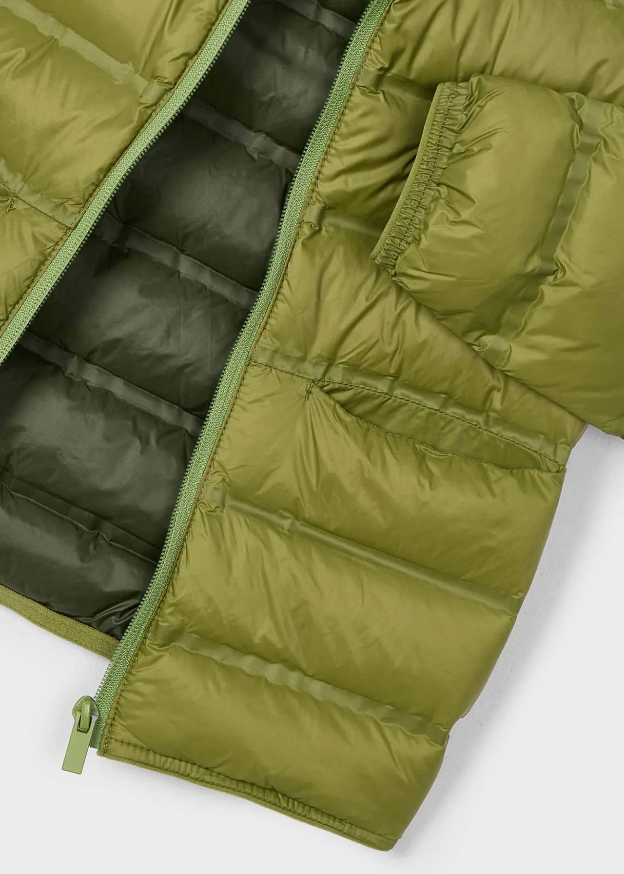 Giaccone ultraleggero bambino^Mayoral Best Sale