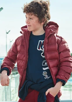 Giaccone ultraleggero ragazzo^Mayoral Fashion