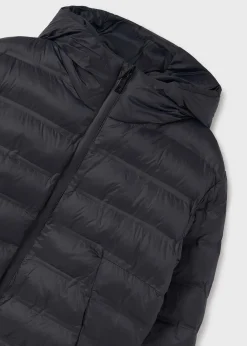 Giaccone ultraleggero ragazzo^Mayoral Store