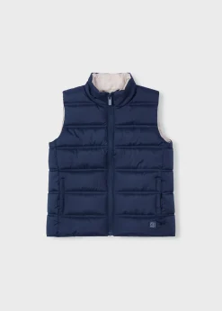 Gilet bambino^Mayoral Store