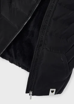 Gilet imbottito bambina^Mayoral Outlet