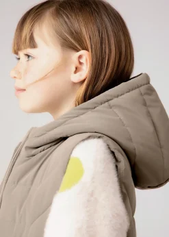 Gilet imbottito bambina^Mayoral Discount